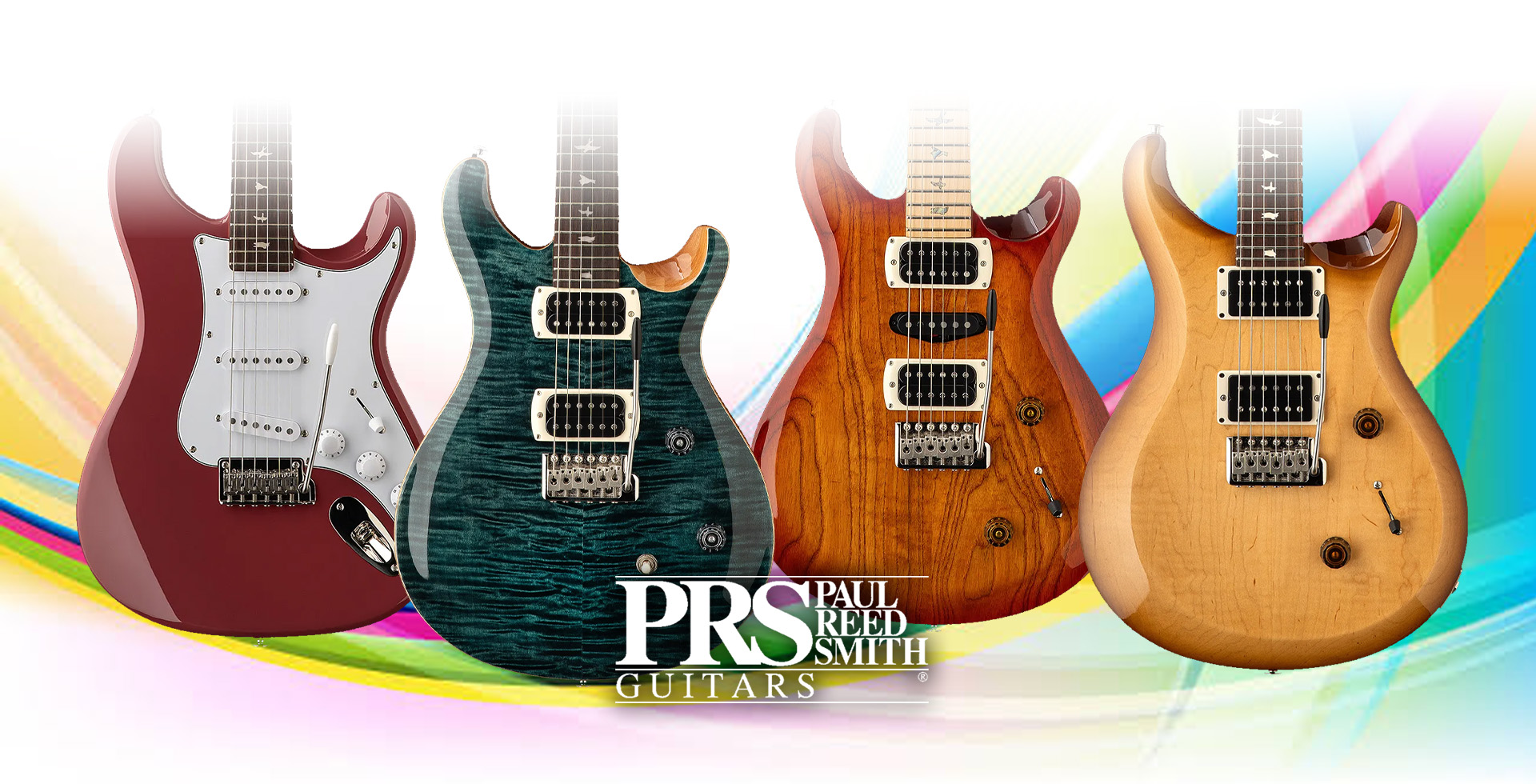 Paul Reed Smith