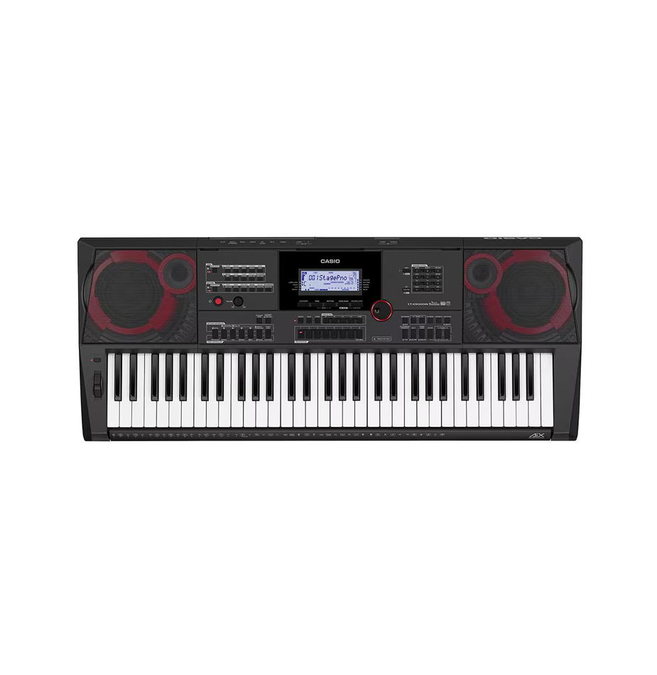 Casio CT-X9000IN Indian Keyboard