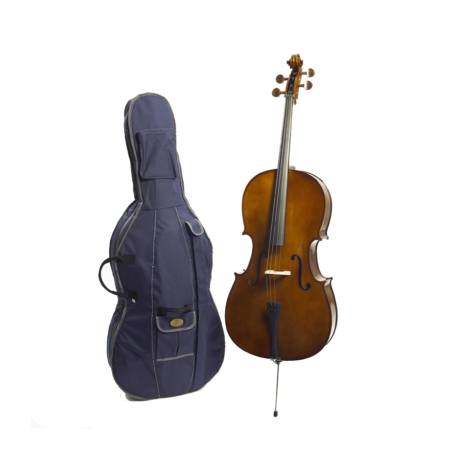 Stentor Student I cello outfit 1102A2 Size 4/4