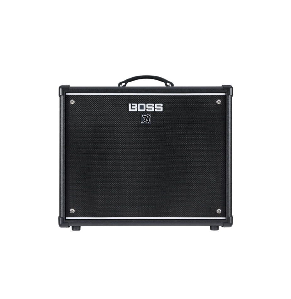 Boss Katana 100 Gen 3 100 Watt Guitar Amplifier 