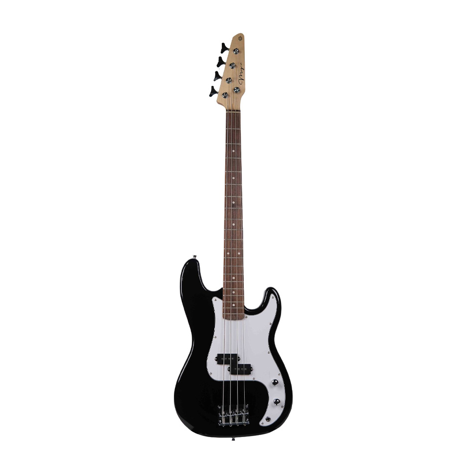 Magna bass guitar PB20 BK with Gig bag