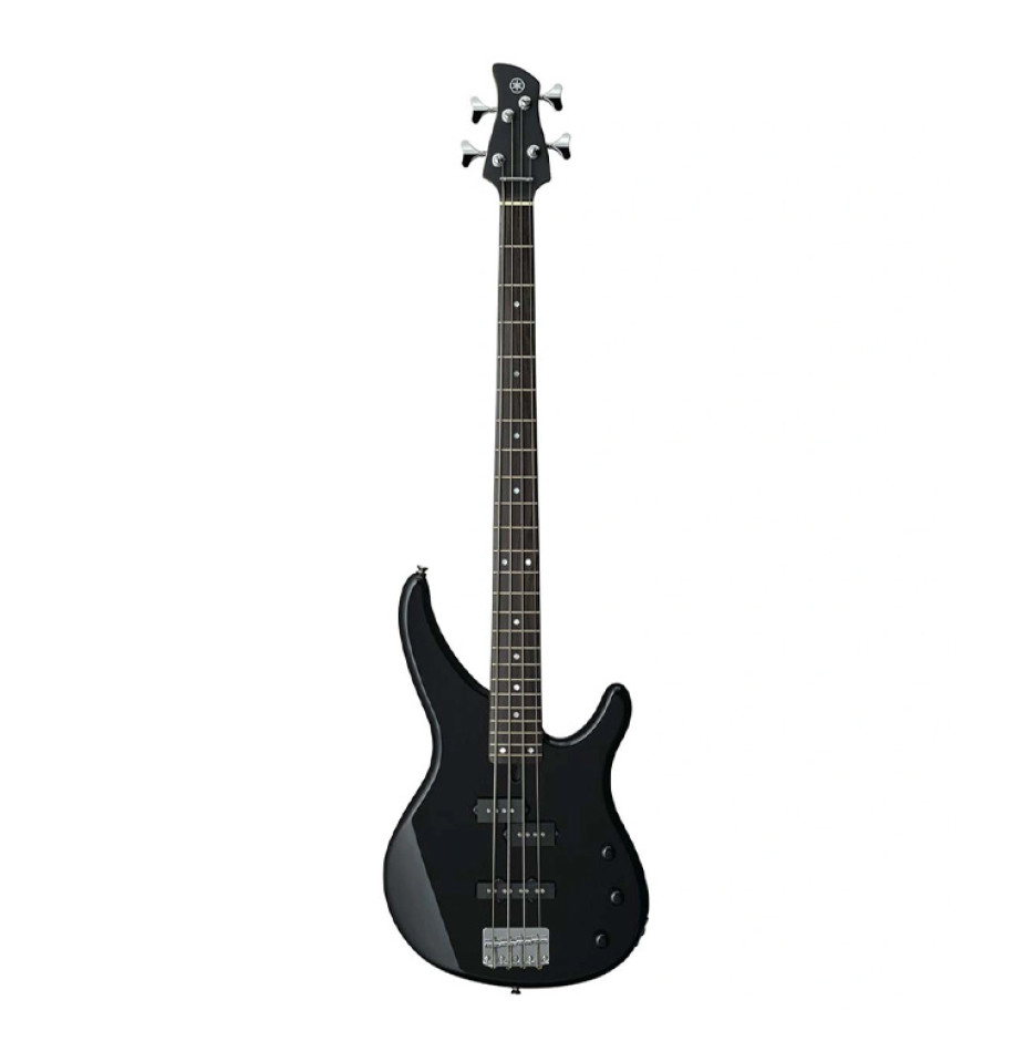 Yamaha TRBX174 Black Electric Bass Guitar