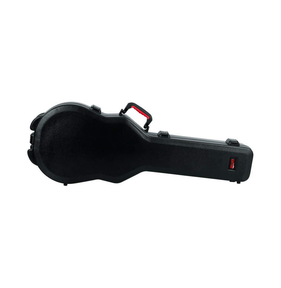 Gator TSA ATA Molded Gibson Les Paul® Guitar Case